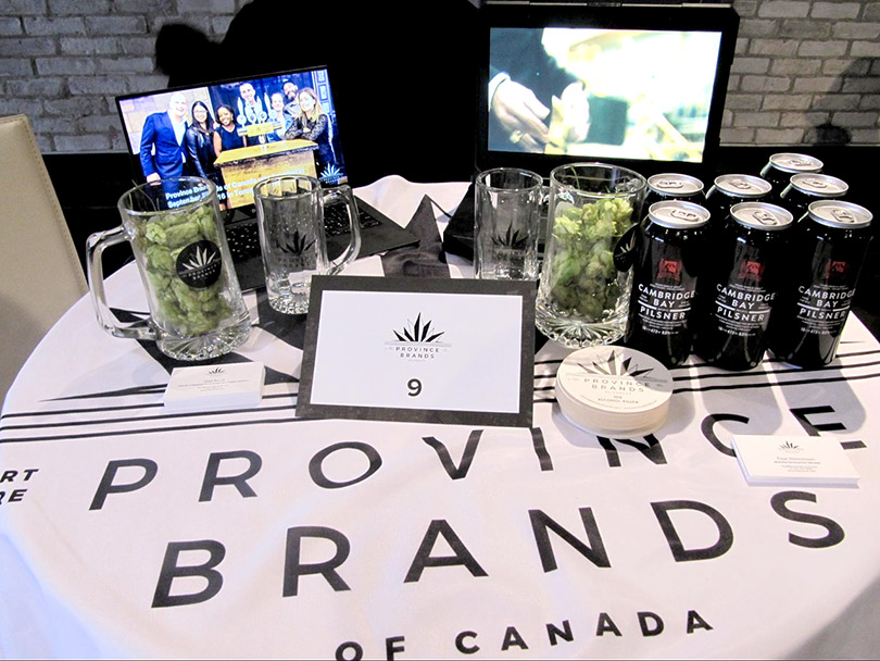Province Brands